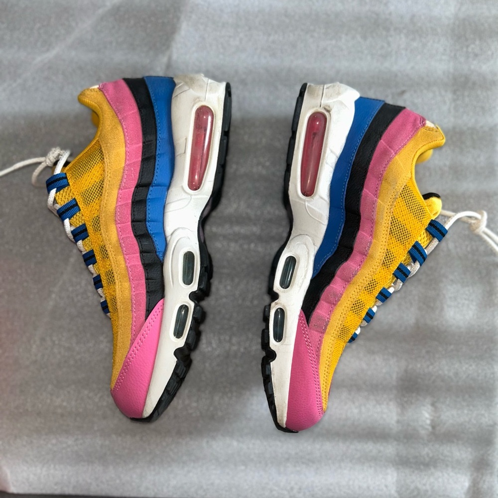 Nike airmax 95